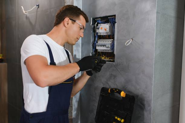 Best Electrical Contractors for Businesses  in Rogersville, TN