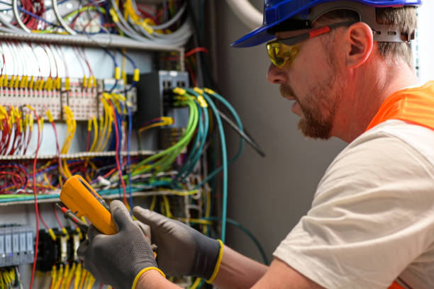Best Circuit Breaker Repair  in Rogersville, TN